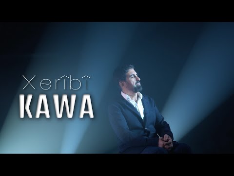 Kawa | Xerîbî | Official Music Video © 2025|