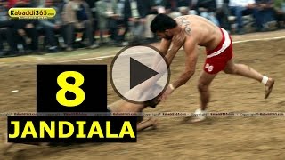 Jandiala (Jalandhar) Kabaddi Cup 3 Feb 2015 Part 1 by Kabaddi365.com
