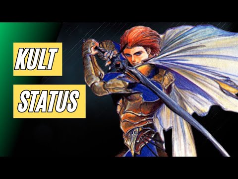 Lufia 2 – Das beste SNES-RPG aller Zeiten?