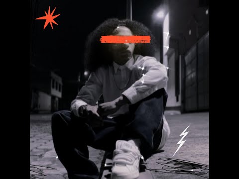 The Dego Mc - Escritor de media noche (video oficial)