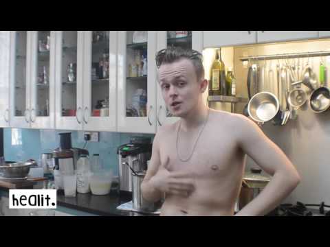 dechlorinate WATER! -{vlog.19}-