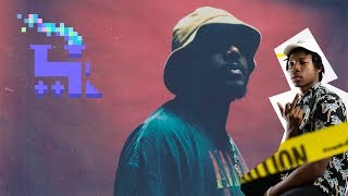 [FREE] Grip x Kenny Mason Type Beat "556" 👮‍♂️ | TRAKTRAIN