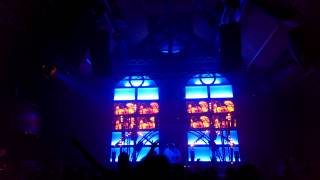 Radstake 22-2-2014 ~ Brutal 3.0 & Bolivia (Endymion Remix)