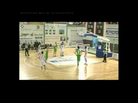 PLATA CB PROMOBYS-BS HOTELES TIJOLA,79 - CB GUADALAJARA,74 (19/03/2011 0:00:00)