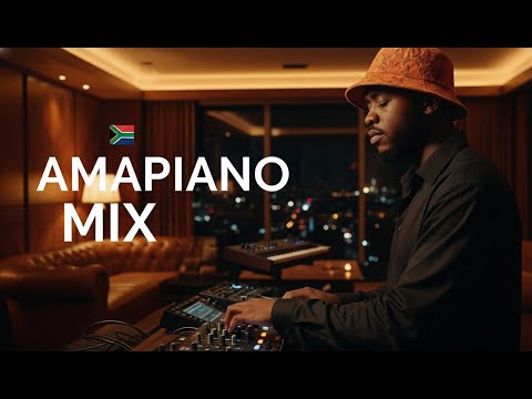 Private School Amapiano 2025 (Strictly Soulful & Deep Mix) 🎹