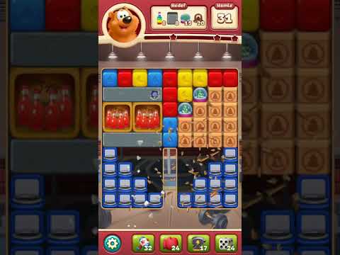 Toon Blast 2309 ??!!