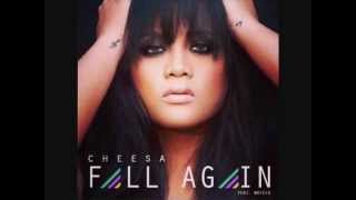 Cheesa Fall Again (feat. Wafeek)
