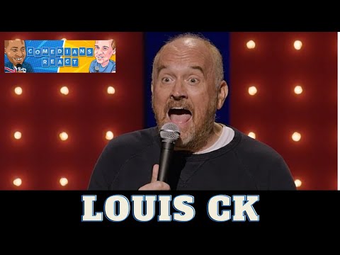 Women's job is to abort | Louis CK 2017