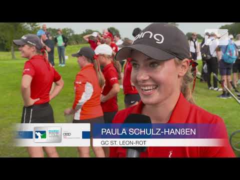 Final Four 2019 (KRAMSKI Deutsche Golf Liga presented by Audi)