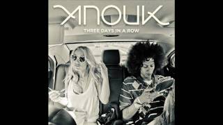 Three Days In A Row (Terilekst Remix) - Unorthadox ft. Anouk