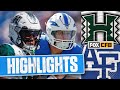 Hawai I Rainbow Warriors Vs Air Force Falcons Highlights FOX College Football