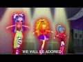Welcome to the Show [With Lyrics] - My Little Pony ...