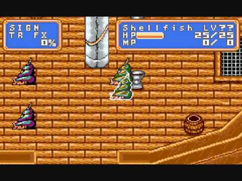 let's play Shining Force Resurrection of the Dark Dragon part 30