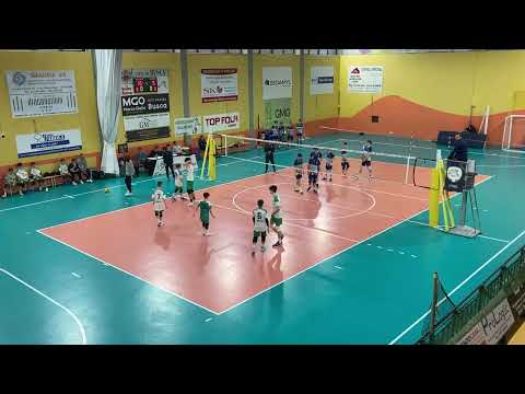 Boy League 2025 - Cuneo vs. Cantù