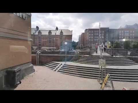 Best Place/City to visit in Germany