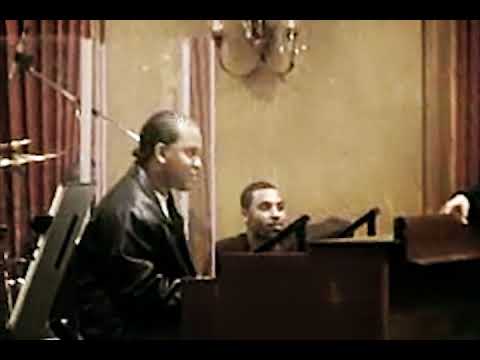 The GospelChops Classics: "Give Me A-Natural"