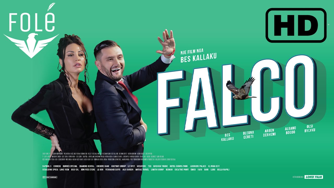 Bes Kallaku - FALCO - FILMI I PLOTE