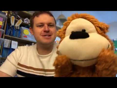 Day 22 | Video 4 | Phonics | ear | Spelling Focus | 15.05.20