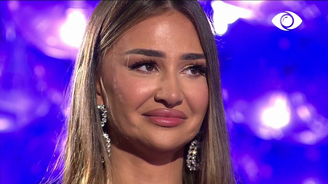 Kiara Tito përlotet nga videomesazhi i gjyshes