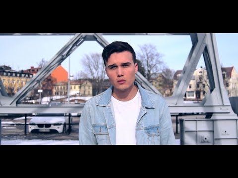 Efraim Leo - Talk To Me (Official Music Video)