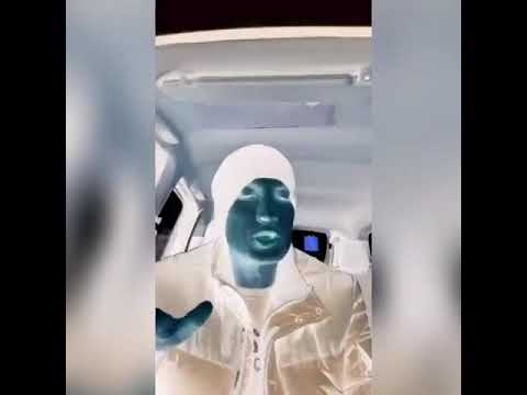 Зачитал рэп 🤙polar gang