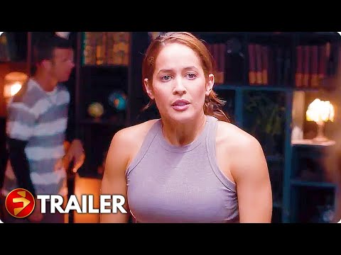 Righteous Thieves Trailer 2