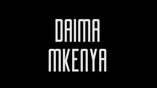 Daima Mkenya