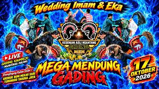 Download lagu Live Kesenian Kuda Lumping DOR lawasan MEGA MENDUNG Feat GBMS mp3