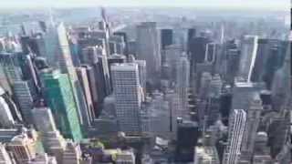 Empire State Building  Transformation to New Yorks greenest building