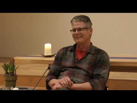 Satsang Drieluik maart '22 - # 2 -  Over 'liefde', kindergeklets, ego(belangen) en Neutraliteit