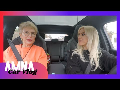 PARCURSUL LUI TEO IN TELEVIZIUNE | AMNA CAR cu de toate #11 - TEO TRANDAFIR