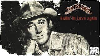 Fallin&#39;in Love Again  Don Williams