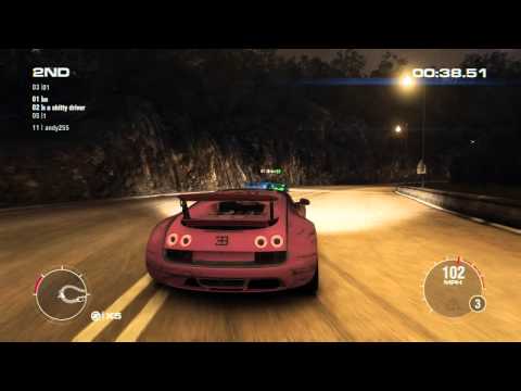 grid 2 pc test