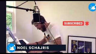 Noel Schajris - Nadie Se Va A Marchar (En Vivo)