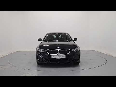 BMW 3-Series 330e Sport Saloon - Image 2