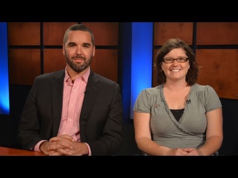 フォーカス - 人身売買の防止｜CET (Focus - Anti-Human Trafficking | CET)