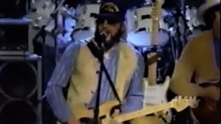 Hank Williams Jr - Women I’ve Never Had - Aboard USS Constellation 1984