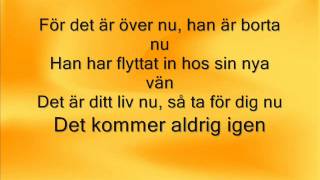 Camilla Brinck - Jenny (Lyrics)