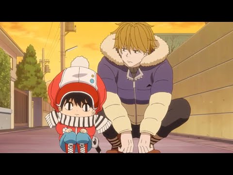 Heatwaves // Kotaro & Karino Edit