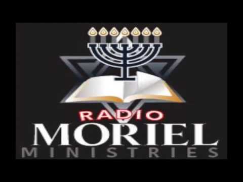 CHRISTIAN CULTS-MORIEL TV PRESENTS-JAMES JACOB PRASCH-LIVE FROM ENGLAND