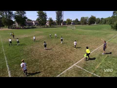 Classic: 2011 Boys Black vs Magic SC | Puma Cup 2020