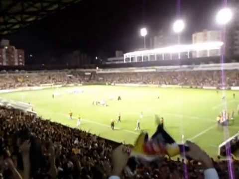 Semi Final Criciúma 1 x 0 Avaí - 04.05.2013