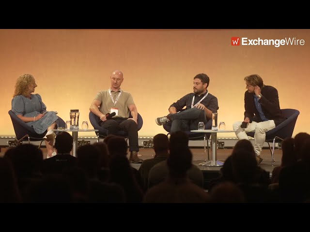 How are Super Signal Aggregators Powering Ad Tech? - ATS London 2025