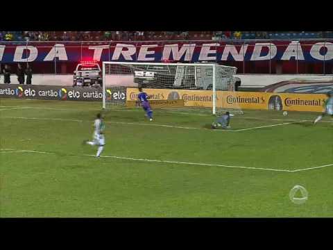 Itabaiana perde para o Goiás e está fora da Copa do Brasil - JORNAL DO ESTADO