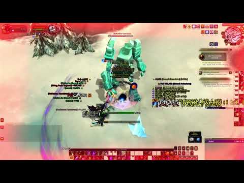 Infinite Stars PTR Build 32976 PRE-NERF