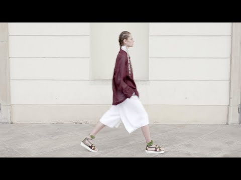 Cividini | Spring Summer 2022 | Full Show