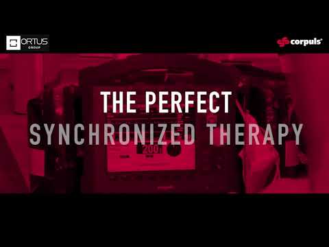 corpuls - Synchronised CPR with corpuls