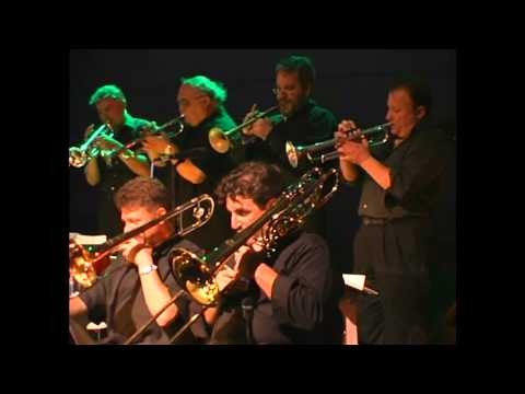 Joey DeFrancesco & City Rhythm Orchestra • 2004 [Full Concert]