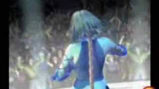 Runnin´  Away  -  SHAKATAK