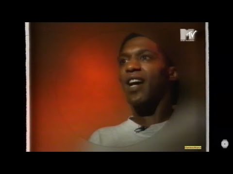 Lemn Sissay - Short Feature UK TV 1994